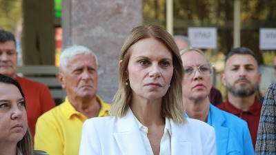 Mila Popović: U Srbiji više od 300.000 zavisnika od kocke, najmlađi ima sedam godina