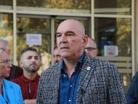 Bošković: Ako preda Generalštab Amerikancima - vlast će odgovarati za veleizdaju