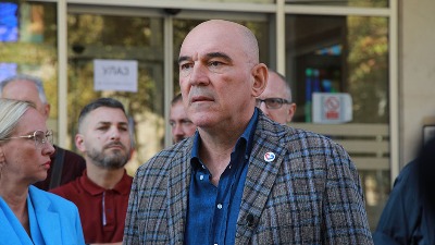 Bošković: Ako preda Generalštab Amerikancima - vlast će odgovarati za veleizdaju