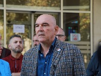 Bošković: Smrt predstavnika SDPR u Moskvi prekrivena velom tajne, javnost zaslužuje objašnjenje