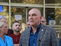 Bošković: Šapić razbacuje novac iako je grad deset milijardi dinara u deficitu