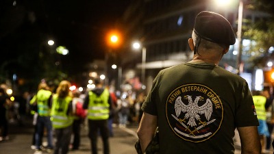 OSTAJU U PRITVORU Odbijena žalba dvojici vojnih veterana iz Kraljeva