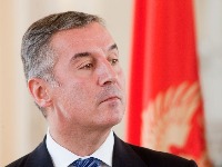 Vijesti: Milo Đukanović se pominje u Epstinovim fajlovima