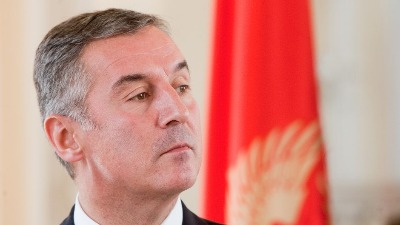 Vijesti: Milo Đukanović se pominje u Epstinovim fajlovima