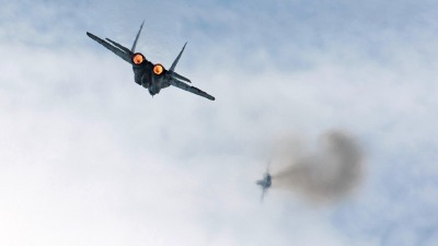 Novi incident: Ruski avioni u niskom letu iznad poljske naftne platforme