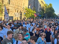 Meta su studenti: 2 najgore odredbe novog Krivičnog zakonika