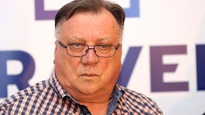 "JESTE LI GLADNE?": Objavljena EMOTIVNA priča o Halidu koja je dokaz kakva je LJUDSKA VELIČINA bio (FOTO)