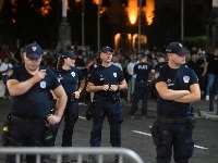 Niko neće u policajce: MUP zove penzionere da se vrate