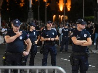 Odluka Švedske mogla bi da pogodi MUP: Obustavlja se deo finansiranja