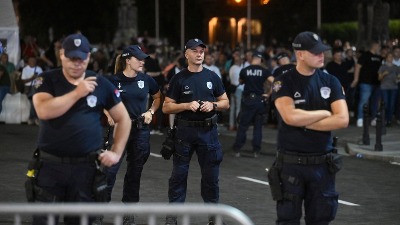 Odluka Švedske mogla bi da pogodi MUP: Obustavlja se deo finansiranja