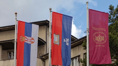 Zbog anonimne prijave UGROŽEN im posao: Dva profesora na METI nove dekanke Medicinskog fakulteta