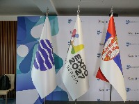 Ekskluzivno: Prve slike Expa - nećete verovati šta je niklo u Surčinu za samo dve godine (FOTO)