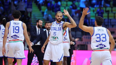 Italija posle drame bolja od Španije
