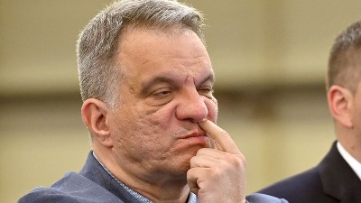 Dejan Vuk Stanković dokrajčio prosvetu: "Nastavnici žive u strahu, a deci već predaju priučeni kadrovi"