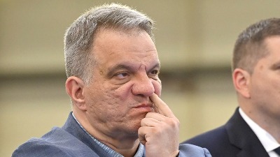 Dejan Vuk Stanković odlučio: Novi direktor škole u Mirijevu biće SNS-ovac iz Bujanovca