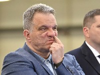 Dejan Vuk Stanković: Policija prisutna u školama u kojima postoje određeni bezbednosni rizici