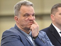 Obradović (SSP): Šta god da Vuk Stanković priča to ne može da sakrije njegovo ćutanje 