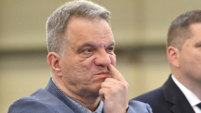 Obradović (SSP): Šta god da Vuk Stanković priča to ne može da sakrije njegovo ćutanje 