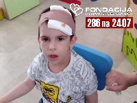 Pomozimo Lazaru slanjem 286 na 2407