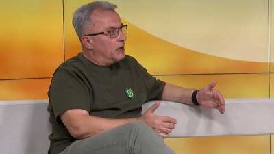 Pukovnik u penziji o paradi: Studenti napravili šmekerski potez