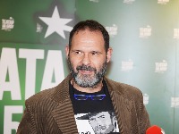 Aleksandar Srećković Kubura podržao studentsku listu u Kladovu