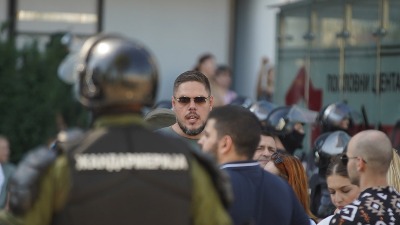 Štimac odbrusio Vučiću: Je l’ se ovako izvinjavaš, folirantu? 