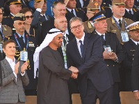 "Uklapa se, Emirati imaju dobre odnose sa SAD, Rusijom i Vučićem": Ćulibrk o NIS-u i Arapima