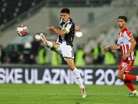 Javio se kapiten Partizana: Pokušaju da me predstave kao bahatog! Poraz boli, ali obraz i grb ne damo