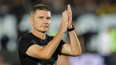 Blagojević posle pobede: Sve je lepo krenuo, ali trajalo je duže nego što je bilo predviđeno