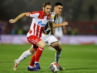 Aleksandar Katai doneo VELIKU odluku: Evo šta to znači za njegovu karijeru