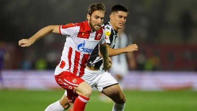 Aleksandar Katai doneo VELIKU odluku: Evo šta to znači za njegovu karijeru