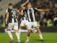 Štutgart pušta Miloševića u Partizan, novac jedini problem