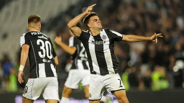 Partizan ne može ni da sanja o Miloševiću?