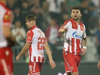 Navijači Zvezde BESNI zbog poteza Nemanje Radonjića! "Ovo je bezobrazno i podložno sankcijama" (FOTO)