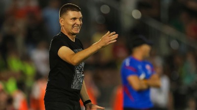 Blagojević odgovorio Mijatoviću: Partizan iznad svih