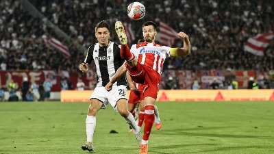 Ivanić: Pobedili smo Partizan? Neke stvari su važnije od toga