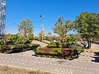 Koliko je koštala sanacija nakon vojne parade "Snaga jedinstva“?