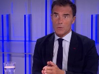 Poslanik u EP: Evropska komisija insistira - sledeći izbori u Srbiji moraju biti fer