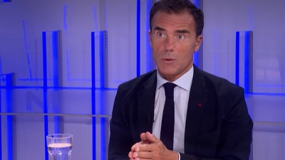 Poslanik u EP: Evropska komisija insistira - sledeći izbori u Srbiji moraju biti fer