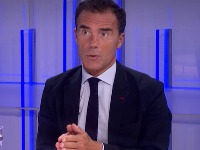 Goci: Brnabić više ne deluje kao predsednica parlamenta, već kao portparolka Vučića