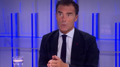 Goci: Brnabić više ne deluje kao predsednica parlamenta, već kao portparolka Vučića