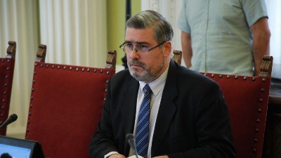 Starović: Proces evrointegracija nije zamrznut. Razočarani smo, ali nema alternative za Srbiju