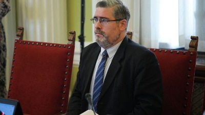 Starović očekuje otvaranje klastera 3 do kraja godine