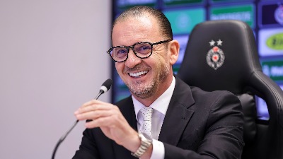 Grobari KIPTE OD BESA posle poraza: "Mijatović za trenera, verovatno uživa dok ovo gleda"