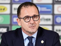 Mijatović pokušava da smiri situaciju u Partizanu: Evo i kako