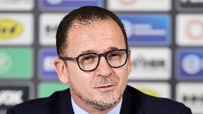 Mijatović pokušava da smiri situaciju u Partizanu: Evo i kako