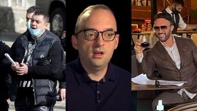 "Papić je glavni ispred SNS": Raskrinkana šema za otimačinu lokala u BG?