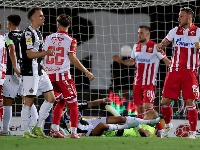 Sve o meču Malme - Zvezda: Evo koje su šanse crveno-belih da obezbede evropsko proleće