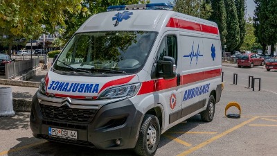 Horor: Propeler čamca iskasapio ronioca kod Svetog Stefana