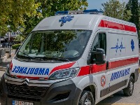 Beba u nikšićkoj bolnici preminula usled gušenja mlekom?